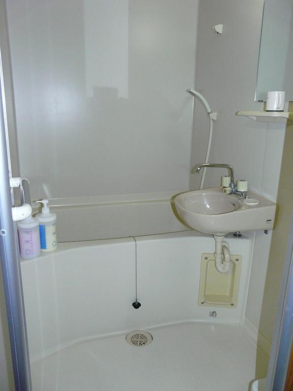 Pension Ressha House Furano Phòng bức ảnh